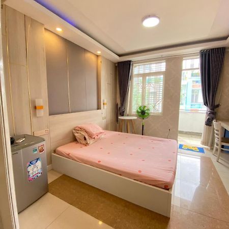 Rooms House Nvd Hô Chi Minh-Ville Extérieur photo