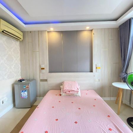 Rooms House Nvd Hô Chi Minh-Ville Extérieur photo